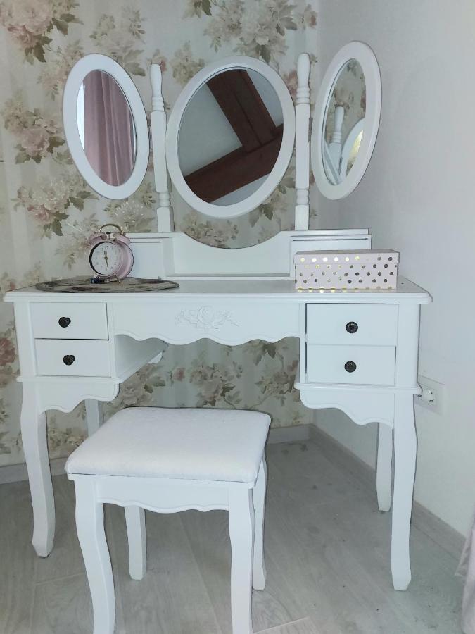 Apartment Bellavista Grožnjan 外观 照片