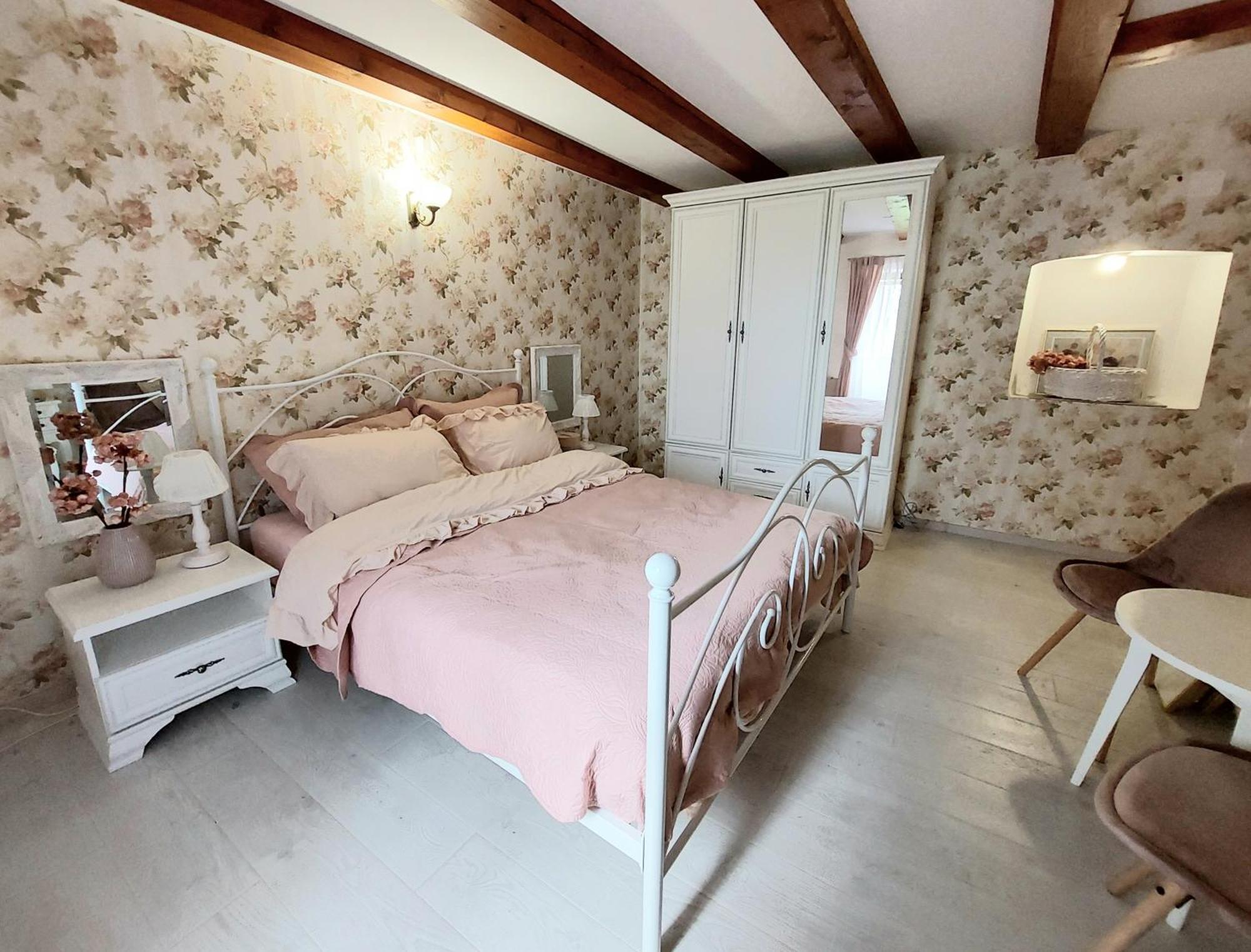 Apartment Bellavista Grožnjan 外观 照片